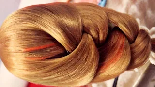 Braid hairstyle - Hair tutorial - Hairstyles by REM