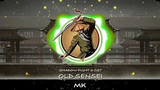 Shadow Fight 2 OST -  Old Sensei