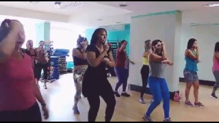 Aula de DANÇA ♡ - Wesley Safadão - Solteiro de novo