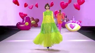 Agatha Ruiz de La Prada | Fall Winter 2023/2024 | Full Show