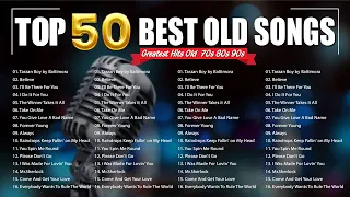 80s Greatest Hits  - Best Oldies Songs Of 1980s -  Oldies But Goodies 1234