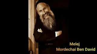 Melej / Mordechai Ben David