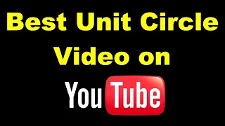 Tricks for Memorizing the Unit Circle