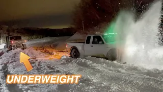 Can a Polaris Ranger Pull Out a Ford Ranger?