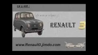 Renault 3