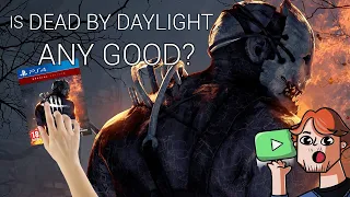 Is Dead by Daylight Still Good In *insert current year*