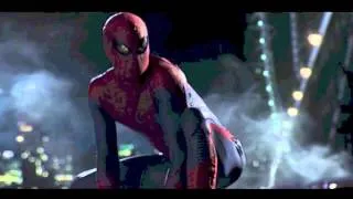 The Amazing Spiderman: What I've Done- Linkin Park