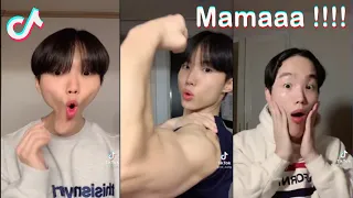 Tiktok engraçado do oxzung mama guy nova compilação