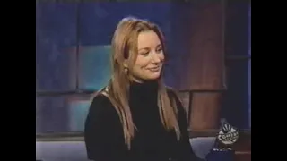 Tori Amos Daily Show 1999