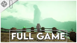 LIFELESS MOON Gameplay Walkthrough FULL GAME - No Commentary