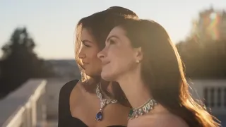 BVLGARI ROMA Presents Anne Hathaway And Zendaya In A Short Film | #ad