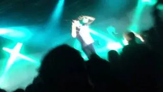 Stromae - Alors on danse (Composition & Musique) [Live at Geneva, Palladium]