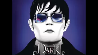 Dark Shadows - 4. Season of the Witch