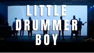 Little Drummer Boy - FLCC Worship