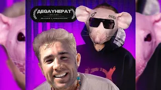 Джарахов & MORGENSHTERN - Дегенерат (Right Version) ♂Gachi Remix♂ prod.Rat TV (ПЕРЕЗАЛИВ)