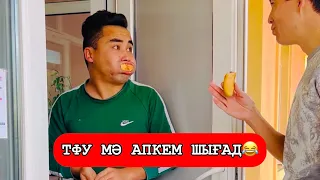 Апкешка и Братишка 29 серия😂