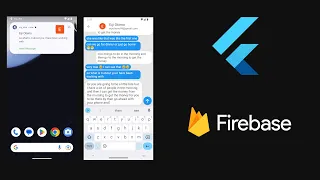 Instant Messaging App powered by Flutter and Firebase