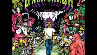 Backtrack - Lost In Life (Full LP) 2014