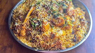 How to make Zurbiyan Biriyani - Surbiyan / Mutton Zurbiyan - Yemeni Rice