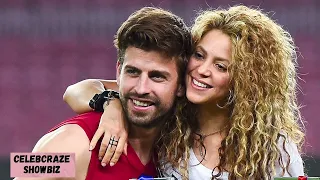 Is Love Still on Shakira's Mind After Gerard Piqué Split