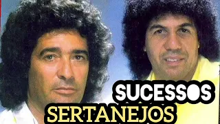 JOÃO MINEIRO E MARCIANO SELEÇÃO DE SUCESSOS parte 02 SÓ AS MAIORES