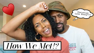 HOW WE MET| Christian Love Story| Story Time