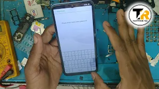 Oppo A12/A15/A16e Hard reset without PC || recovery bypass pin password