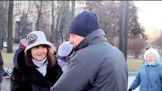 8.01.2023!ТАНЦЫ!ХАРЬКОВ! МЫ ВЛЮБЛЕНЫ!!!И МЕЖДУ НАМИ ЭТО!!!!