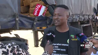 EFF blames ANC for disrupted special voting in Mthatha
