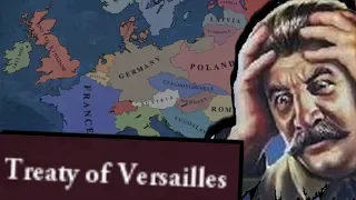 The WW2 Mod For Victoria 2