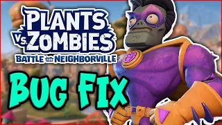HOW TO FIX UNABLE TO CONNECT TO EA SERVERS ISSUE - PvZ: Battle for Neighborville (FIXED)