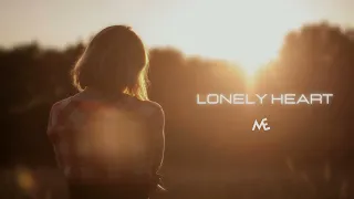 M4RK - Lonely Heart [ EDWARD MAYA STYLE ]