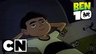 Ben 10 Omniverse - Tune-in Promo (Saturdays at 7am)