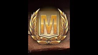 М-60 КЛАССНЫЙ МАСТЕР !  World of Tanks Blitz