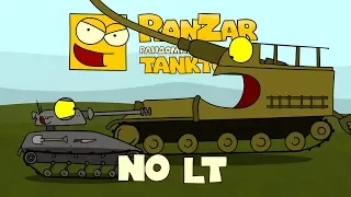 Tanktoon: No LT. RanZar