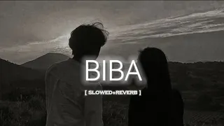 BIBA OST [Slowed + Reverb] Abdullahpur Ka Devdas OST Song Night Lofi