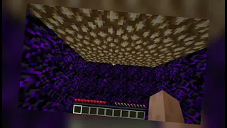 What is inside in crying obsidian