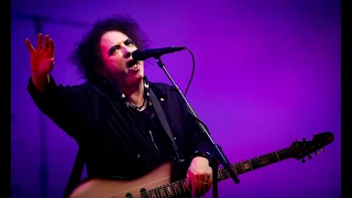 The Cure Glastonbury 2019 Audio Only