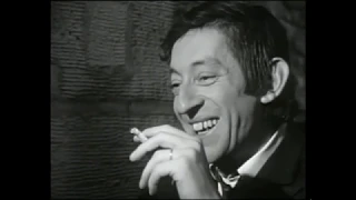 Pauvre Lola (French/English) Lyrics Serge Gainsbourg