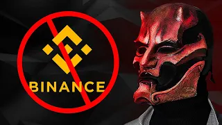 BITGET BYBIT OKEX ~ Какую биржу выбрать новичку в 2024 для торговли ? Блокировка Binance