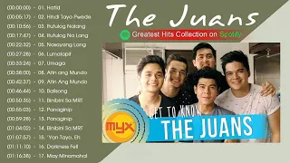 The Juans ❤ Best Songs The Juans ❤ Greatest Hits Full Album