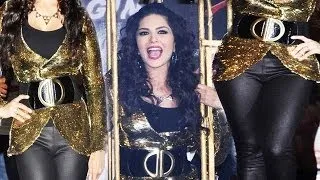 Sunny Leone in Golden Avatar In New Song "Baby Doll"