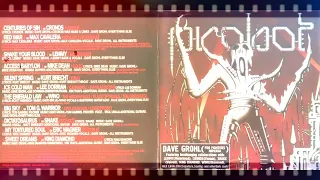 Dave Grohl w/ Cronos [Venom] - Centuries Of Sin - 2004 Dgthco