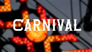 Doomsday Mechanics - Carnival (Lyric Video)