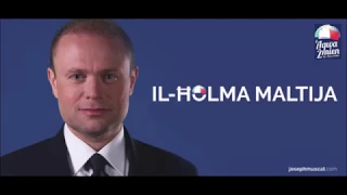 10 Snin Joseph Muscat - il-Holma Maltija