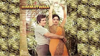 naino mein sapna | 'himmatwala' : : HMV stereo OST from LP