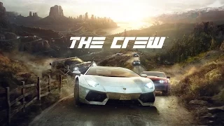 The Crew - Back from the death [GMV]