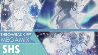 「𝐒𝐇𝐒」Throwback MEGAMIX MEP 4/4 • 9 YEAR ANNIVERSARY ♥