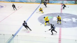 Gražiausi epizodai: „7bet-Hockey Punks“ - „Airwell Energija“ / 2022-11-03