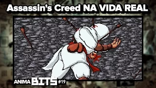 Assassin's Creed NA VIDA REAL
